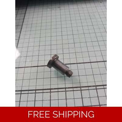 Bobbin winder frame hinge screw 99k etc title=